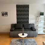Belvarosi Apartament Eger