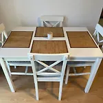 Apartament Belvarosi Eger
