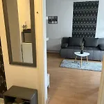 Apartament Belvarosi