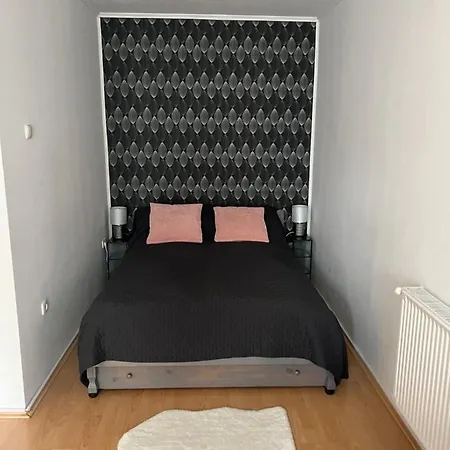 Belvarosi Eger