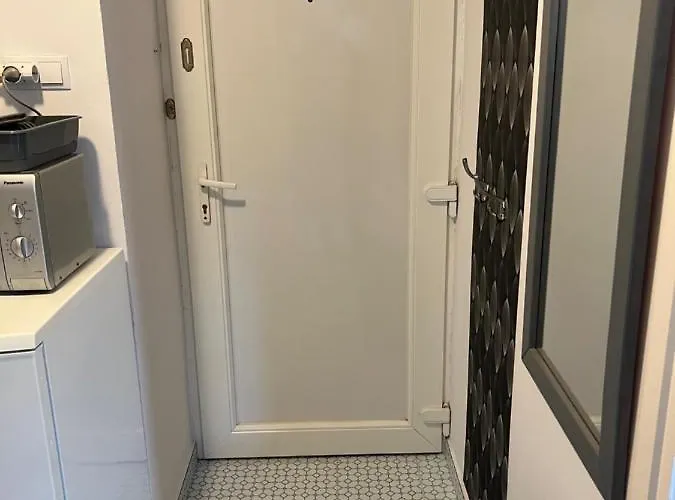Appartamento Belvárosi *