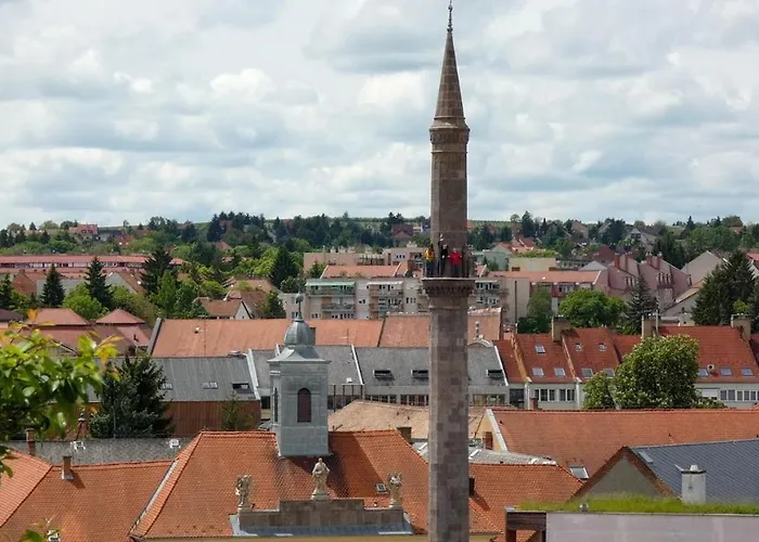 Belvárosi Appartamento *