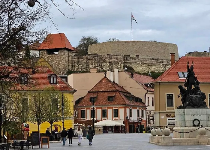 Belvárosi *