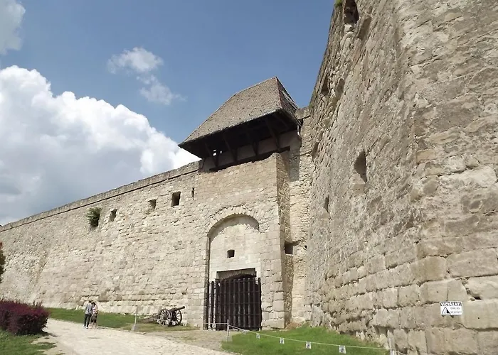 Belvárosi * Eger