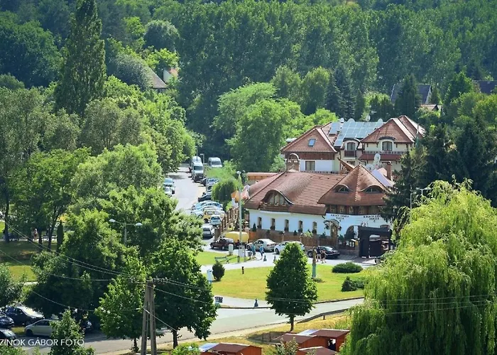 Belvárosi Appartamento *