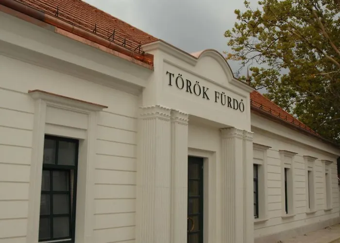 Appartamento Belvárosi *