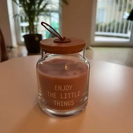 Belvarosi Διαμέρισμα *