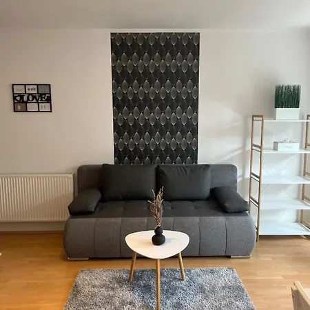 Belvarosi Διαμέρισμα Έγκερ