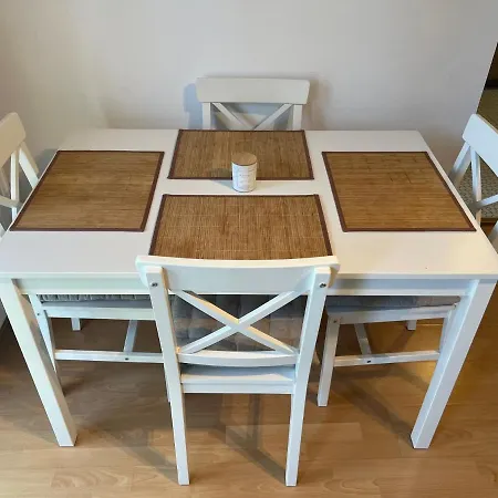 Διαμέρισμα Belvarosi Έγκερ