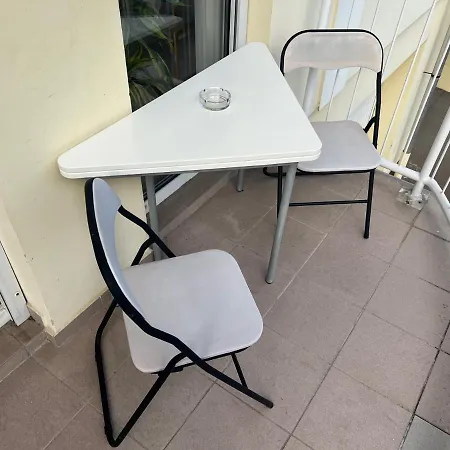 Διαμέρισμα Belvarosi Έγκερ