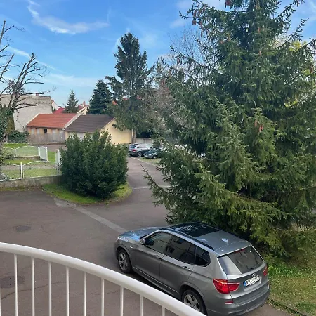 Belvarosi * Έγκερ