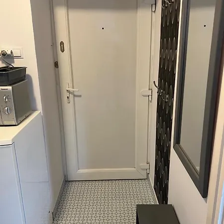 Appartement Belvarosi *