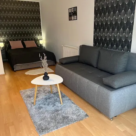 Belvarosi Διαμέρισμα *