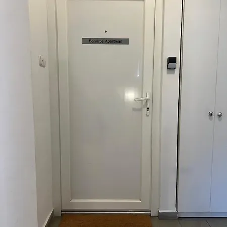 Belvarosi