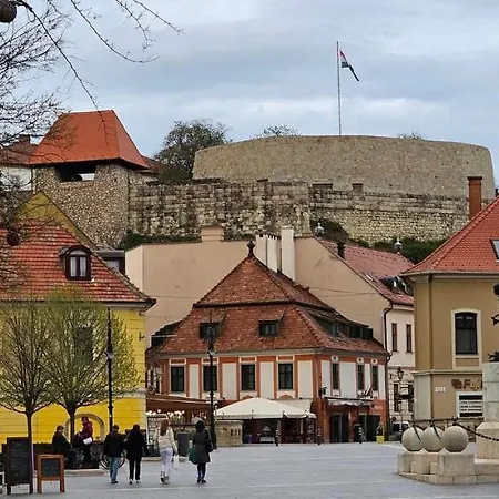 Belvarosi *