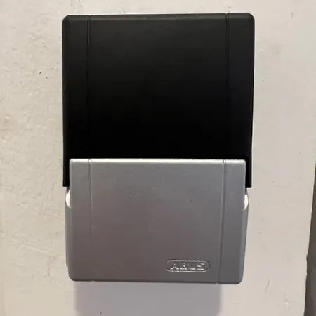 Belvarosi Διαμέρισμα