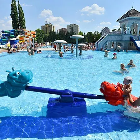 Belvarosi Διαμέρισμα