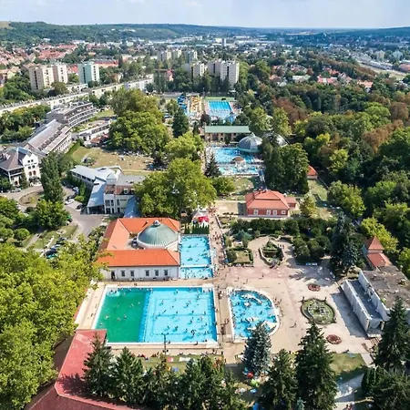Belvarosi Appartement Eger