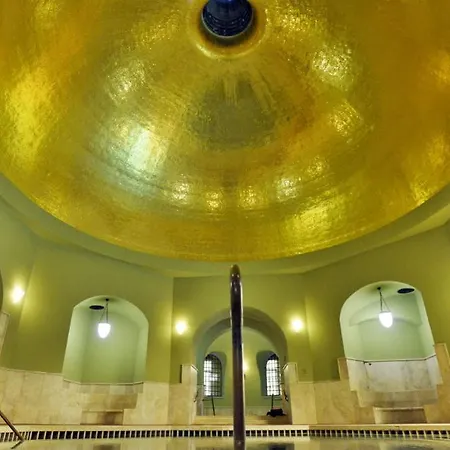 Διαμέρισμα Belvarosi Έγκερ