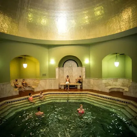 Belvarosi Διαμέρισμα