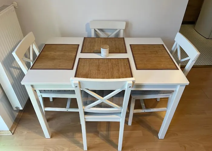 Appartement Belvarosi Eger