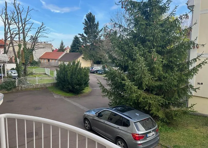 Belvarosi * Eger