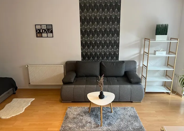 Appartement Belvarosi